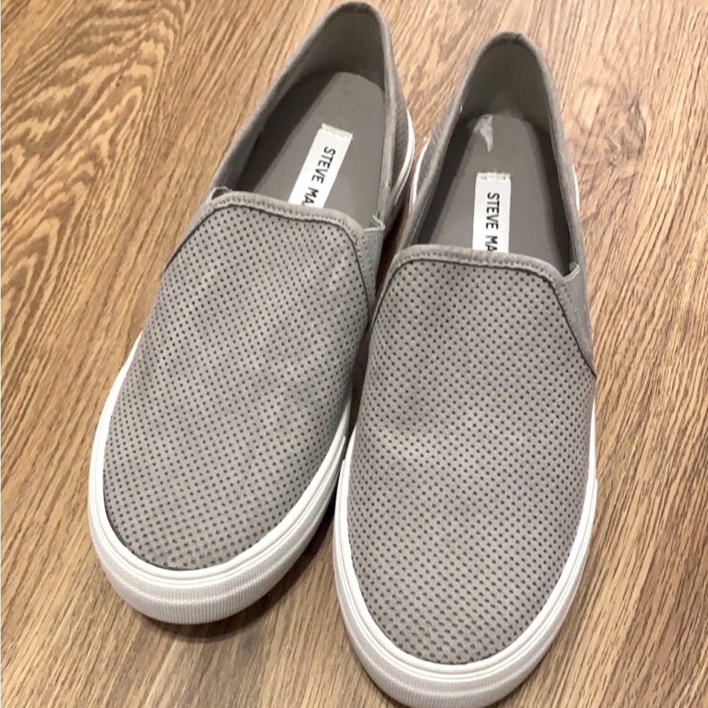 Steve Madden Slip On Shoes